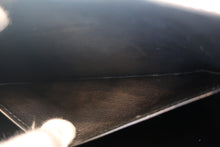 Load image into Gallery viewer, HERMES CONSTANCE MINI Box carf leather Black Shoulder bag 700120115