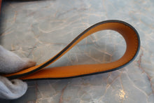 画像をギャラリービューアに読み込む, HERMES/エルメス ピコタンロックタッチMM トリヨンクレマンス/ヴォースイフト キュイーブル/ジョーヌドール X刻印 ハンドバッグ 800020266