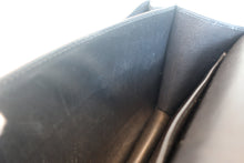 Load image into Gallery viewer, HERMES CONSTANCE MINI Box carf leather Black Shoulder bag 700120115