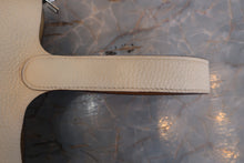 画像をギャラリービューアに読み込む, HERMES/エルメス ピコタンロックエクラMM トリヨンクレマンス/ヴォースイフト ナタ/セサミ Z刻印 ハンドバッグ 800010074