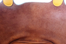 画像をギャラリービューアに読み込む, HERMES/エルメス ピコタンロックタッチMM トリヨンクレマンス/ヴォースイフト キュイーブル/ジョーヌドール X刻印 ハンドバッグ 800020266