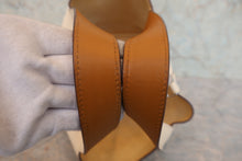 画像をギャラリービューアに読み込む, HERMES/エルメス ピコタンロックエクラMM トリヨンクレマンス/ヴォースイフト ナタ/セサミ Z刻印 ハンドバッグ 800010074