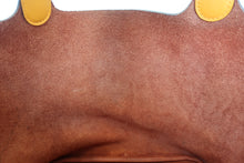 画像をギャラリービューアに読み込む, HERMES/エルメス ピコタンロックタッチMM トリヨンクレマンス/ヴォースイフト キュイーブル/ジョーヌドール X刻印 ハンドバッグ 800020266