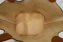 画像をギャラリービューアに読み込む, HERMES/エルメス ピコタンロックエクラMM トリヨンクレマンス/ヴォースイフト ナタ/セサミ Z刻印 ハンドバッグ 800010074