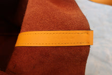 画像をギャラリービューアに読み込む, HERMES/エルメス ピコタンロックタッチMM トリヨンクレマンス/ヴォースイフト キュイーブル/ジョーヌドール X刻印 ハンドバッグ 800020266