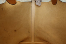 画像をギャラリービューアに読み込む, HERMES/エルメス ピコタンロックエクラMM トリヨンクレマンス/ヴォースイフト ナタ/セサミ Z刻印 ハンドバッグ 800010074