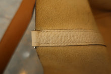 画像をギャラリービューアに読み込む, HERMES/エルメス ピコタンロックエクラMM トリヨンクレマンス/ヴォースイフト ナタ/セサミ Z刻印 ハンドバッグ 800010074