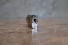 Load image into Gallery viewer, HERMES BIRKIN 30 Clemence leather Pearl gray □Q Engraving Hand bag 700080192