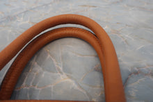 Load image into Gallery viewer, HERMES BIRKIN 25 Chevre myzore goatskim Orange □H Engraving Hand bag 700120086