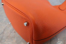 画像をギャラリービューアに読み込む, HERMES/エルメス ピコタンロックPM トリヨンクレマンス フー Y刻印 ハンドバッグ 800030002