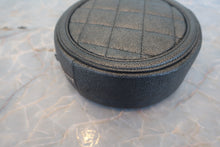 将图片加载到图库查看器,CHANEL/香奈儿 CF 圆形 链条包 荔枝皮 Gray/Silver hadware(灰色/银色金属) 肩背包 800040069