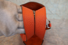 画像をギャラリービューアに読み込む, HERMES/エルメス ピコタンロックPM トリヨンクレマンス フー Y刻印 ハンドバッグ 800030002