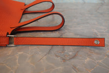 画像をギャラリービューアに読み込む, HERMES/エルメス ピコタンロックPM トリヨンクレマンス フー Y刻印 ハンドバッグ 800030002