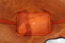 画像をギャラリービューアに読み込む, HERMES/エルメス ピコタンロックPM トリヨンクレマンス フー Y刻印 ハンドバッグ 800030002