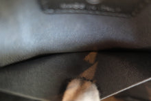 将图片加载到图库查看器,CHANEL/香奈儿 CF 圆形 链条包 荔枝皮 Gray/Silver hadware(灰色/银色金属) 肩背包 800040069