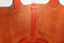 画像をギャラリービューアに読み込む, HERMES/エルメス ピコタンロックPM トリヨンクレマンス フー Y刻印 ハンドバッグ 800030002