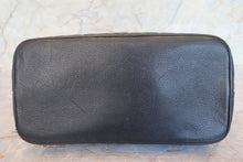 画像をギャラリービューアに読み込む, CHANEL/シャネル 復刻トート キャビアスキン ブラック/ゴールド金具 トートバッグ 700110019