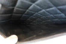 画像をギャラリービューアに読み込む, CHANEL/シャネル 復刻トート キャビアスキン ブラック/ゴールド金具 トートバッグ 700110019