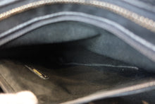 画像をギャラリービューアに読み込む, CHANEL/シャネル 復刻トート キャビアスキン ブラック/ゴールド金具 トートバッグ 700110019