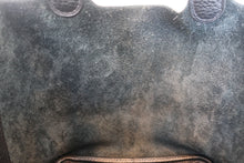 将图片加载到图库查看器,HERMES PICOTIN LOCK PM Clemence leather Black Y刻印 Hand bag 800060029