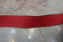 画像をギャラリービューアに読み込む, HERMES/エルメス リンディ26 ヴェルソ トリヨンクレマンス ルージュカザック/ローズリップスティック □P刻印 ショルダーバッグ 800010159