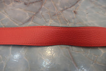 画像をギャラリービューアに読み込む, HERMES/エルメス リンディ26 ヴェルソ トリヨンクレマンス ルージュカザック/ローズリップスティック □P刻印 ショルダーバッグ 800010159