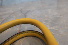 Load image into Gallery viewer, HERMES BIRKIN 25 Togo leather Soleil □M Engraving Hand bag 700060055