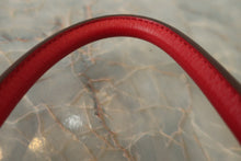 画像をギャラリービューアに読み込む, HERMES/エルメス リンディ26 ヴェルソ トリヨンクレマンス ルージュカザック/ローズリップスティック □P刻印 ショルダーバッグ 800010159