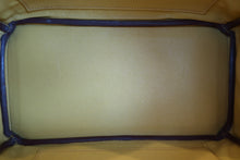 Load image into Gallery viewer, HERMES BIRKIN 25 Togo leather Soleil □M Engraving Hand bag 700060055