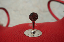 画像をギャラリービューアに読み込む, HERMES/エルメス リンディ26 ヴェルソ トリヨンクレマンス ルージュカザック/ローズリップスティック □P刻印 ショルダーバッグ 800010159