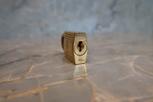 Load image into Gallery viewer, HERMES BIRKIN 25 Togo leather Soleil □M Engraving Hand bag 700060055