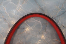 将图片加载到图库查看器,HERMES BOLIDE 35 Clemence leather Rouge tomate T刻印 Shoulder bag 800060019