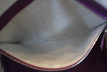 画像をギャラリービューアに読み込む, HERMES/エルメス ガーデンパーティTPM ネゴンダ アネモネ □Q刻印 トートバッグ 700110034