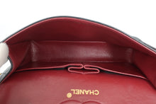 画像をギャラリービューアに読み込む, CHANEL/シャネル マトラッセWフラップWチェーンショルダーバッグ ラムスキン ブラック/ゴールド金具 ショルダーバッグ 800090227