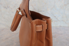 画像をギャラリービューアに読み込む, HERMES/エルメス ケリー28 クシュベル ゴールド 〇Q刻印 ショルダーバッグ 800010142