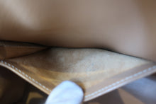 画像をギャラリービューアに読み込む, HERMES/エルメス ケリー32 クシュベル ナチュラル □A刻印 ショルダーバッグ 700110029