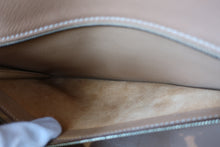 画像をギャラリービューアに読み込む, HERMES/エルメス ケリー32 クシュベル ナチュラル □A刻印 ショルダーバッグ 700110029