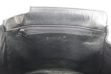 画像をギャラリービューアに読み込む, CHANEL/シャネル マトラッセフリンジチェーンショルダーバッグ ラムスキン ブラック/ゴールド金具 ショルダーバッグ 800100065