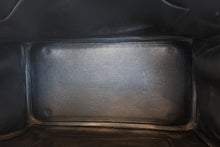 Load image into Gallery viewer, HERMES BIRKIN 35 Togo leather Black □F Engraving Hand bag 700120037