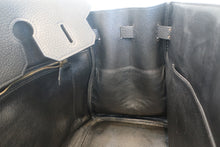 Load image into Gallery viewer, HERMES BIRKIN 35 Togo leather Black □F Engraving Hand bag 700120037