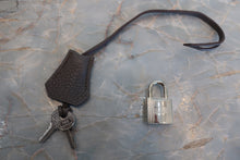 Load image into Gallery viewer, HERMES BIRKIN 35 Togo leather Etain □P Engraving Hand bag 700050028