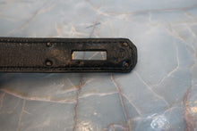 画像をギャラリービューアに読み込む, HERMES/エルメス ケリー32 ボックスカーフ ブラック 〇T刻印 ショルダーバッグ 800010080