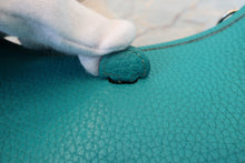 將圖片載入圖庫檢視器 HERMES/エルメス エブリンTPM トリヨンクレマンス ブルーパオン X刻印 ショルダーバッグ 700110052