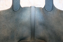 将图片加载到图库查看器,HERMES PICOTIN LOCK PM Clemence leather Ciel □M刻印 Hand bag 800030003