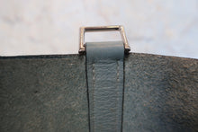 将图片加载到图库查看器,HERMES PICOTIN LOCK PM Clemence leather Ciel □M刻印 Hand bag 800030003