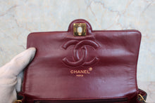 画像をギャラリービューアに読み込む, CHANEL/シャネル マトラッセチェーンショルダーバッグ ラムスキン ブラック/ゴールド金具 ショルダーバッグ 800060017