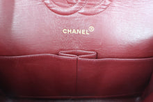 画像をギャラリービューアに読み込む, CHANEL/シャネル マトラッセWフラップWチェーンショルダーバッグ ラムスキン ブラック/ゴールド金具 ショルダーバッグ 800090171