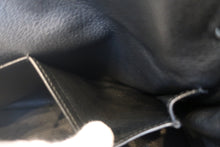 Load image into Gallery viewer, HERMES KELLY 28 Clemence leather Black T Engraving Shoulder bag 700120060