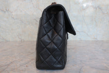 將圖片載入圖庫檢視器 CHANEL/シャネル マトラッセべっ甲チェーンショルダーバッグ ラムスキン ブラック/ゴールド金具 800070031