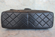 將圖片載入圖庫檢視器 CHANEL/シャネル マトラッセべっ甲チェーンショルダーバッグ ラムスキン ブラック/ゴールド金具 800070031